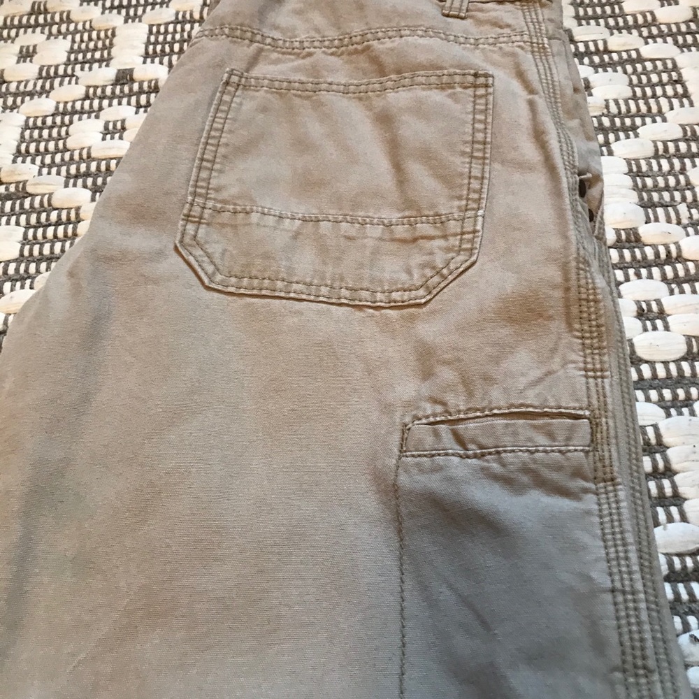 Old navy cargo pants